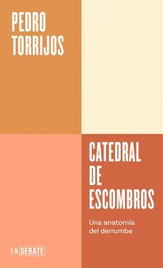 CATEDRAL DE ESCOMBROS