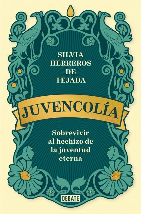 JUVENCOLIA