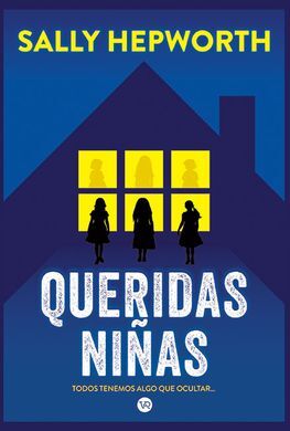 QUERIDAS NIÑAS
