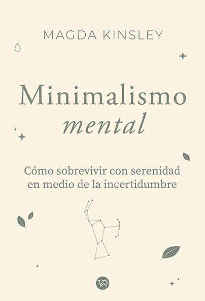 MINIMALISMO MENTAL