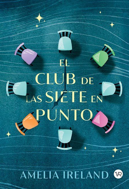 EL CLUB DE LAS SIETE EN PUNTO