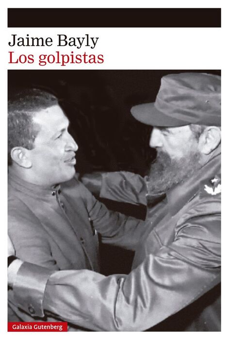 GOLPISTAS, LOS