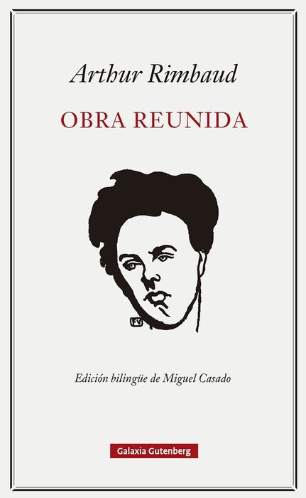 OBRA REUNIDA