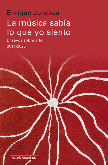 MÚSICA SABÍA LO QUE YO SIENTO, LA