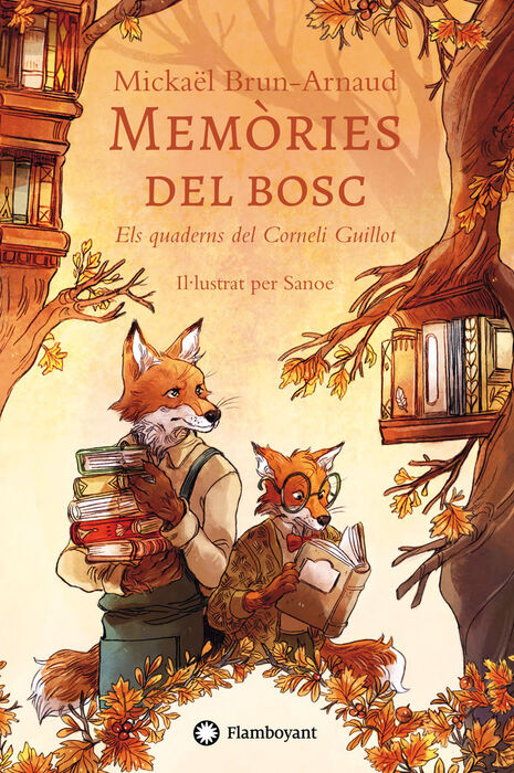 MEMORIES DEL BOSC 2
