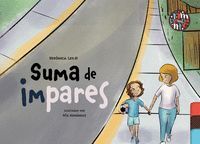 SUMA DE IMPARES