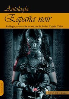 ESPAÑA NOIR