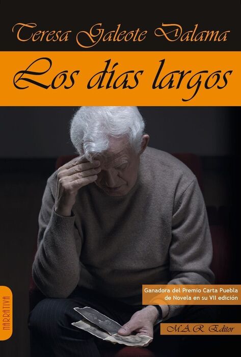 LOS DIAS LARGOS