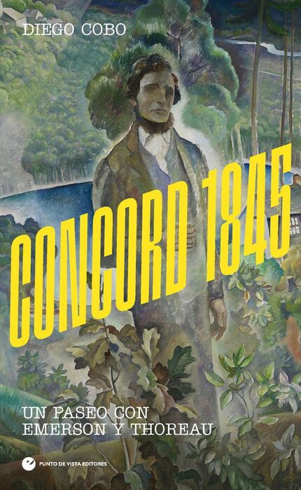 CONCORD 1845