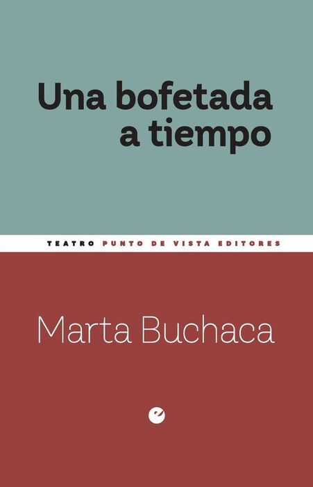 UNA BOFETADA A TIEMPO