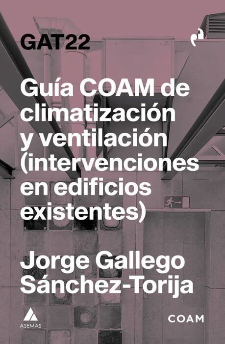 GAT22 GUÍA COAM DE CLIMATIZACIÓN Y VENTILACIÓN