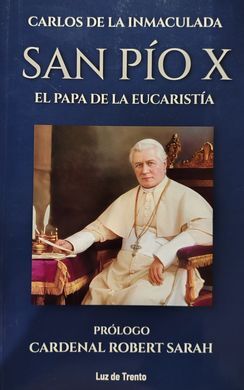 SAN PÍO X