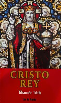 CRISTO REY