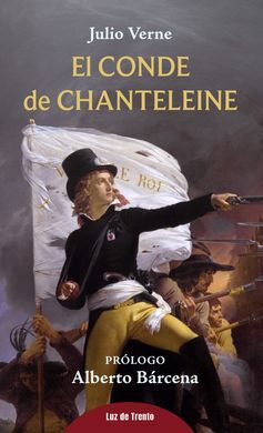 EL CONDE DE CHANTELEINE