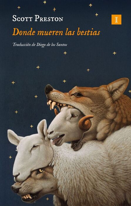 DONDE MUEREN LAS BESTIAS