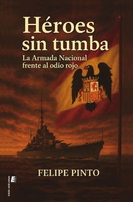 HÉROES SIN TUMBA