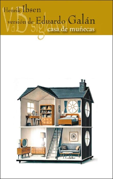 CASA DE MUÑECAS