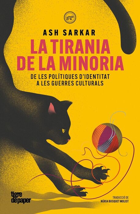 TIRANIA DE LA MINORIA, LA (CAT)