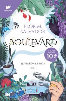 BOULEVARD 1 (FG)