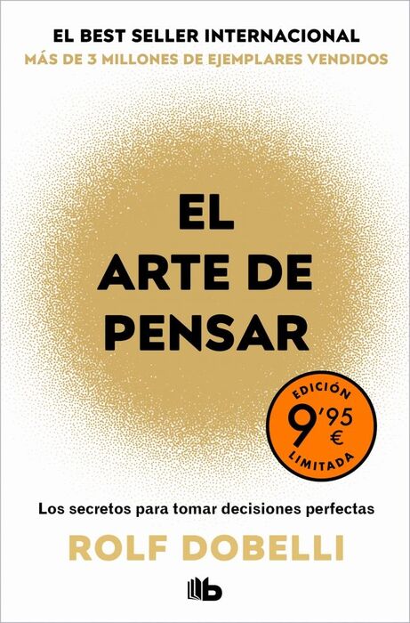 ARTE DE PENSAR, EL