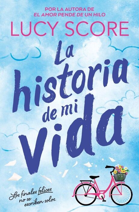 HISTORIA DE MI VIDA, LA