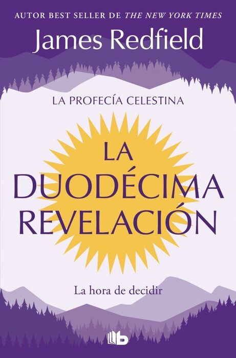 DUODECIMA REVELACION, LA