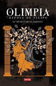 OLIMPIA, ESPOSA DE FILIPO
