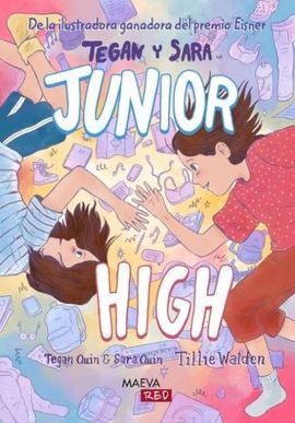 JUNIOR HIGH