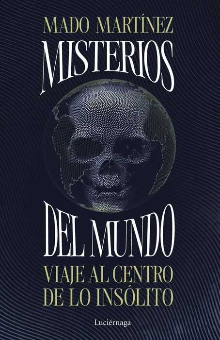 MISTERIOS DEL MUNDO