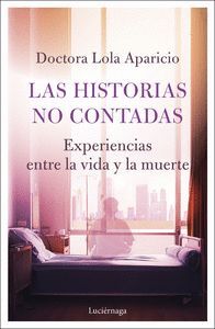 LAS HISTORIAS NO CONTADAS