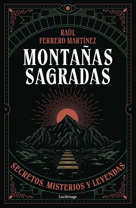 MONTAÑAS SAGRADAS