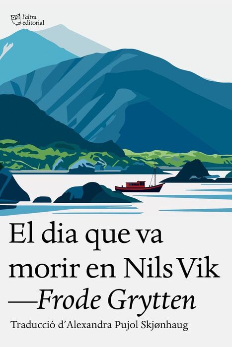 EL DIA QUE VA MORIR EN NILS VIK