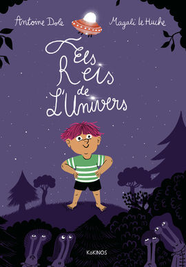 REIS DE L'UNIVERS, ELS