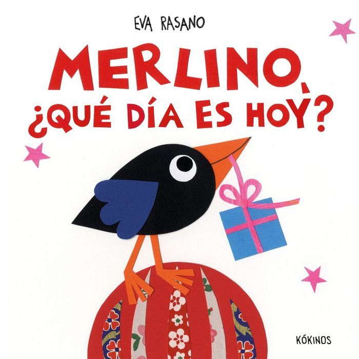 MERLINO, ¿QUE DIA ES HOY?