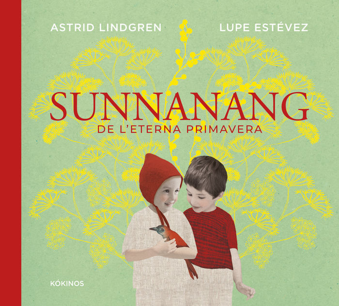 SUNNANANG DE L'ETERNA PRIMAVERA