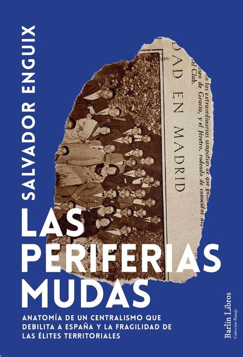 LAS PERIFERIAS MUDAS
