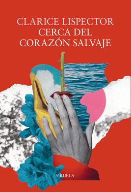 CERCA DEL CORAZÓN SALVAJE