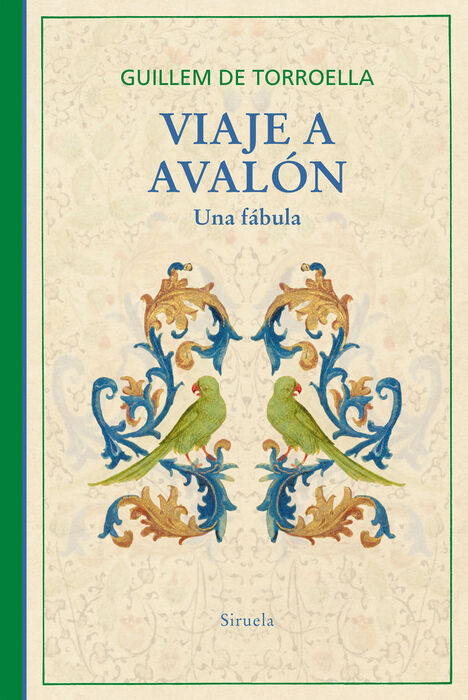 VIAJE A AVALÓN