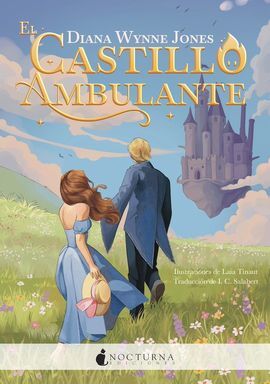 CASTILLO AMBULANTE: EDICION ILUSTRADA,EL