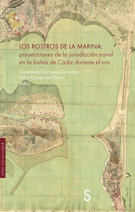 LOS ROSTROS DE LA MARINA