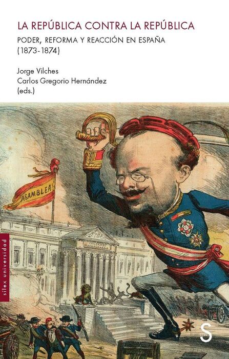 LA REPUBLICA CONTRA LA REPUBLICA