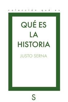 QUÉ ES LA HISTORIA