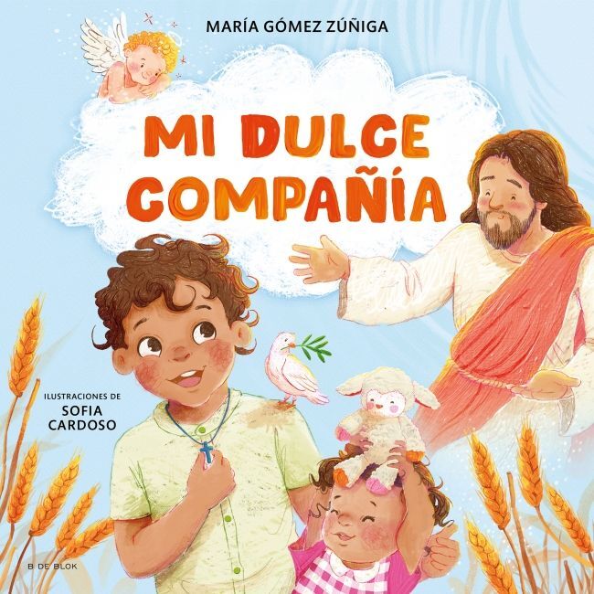 MI DULCE COMPAÑIA