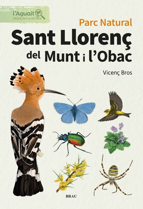 PARC NATURAL. SANT LLORENÇ DE MUNT I L'OBAC