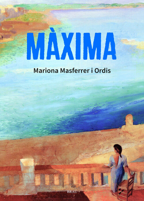 MÀXIMA (BRAU)