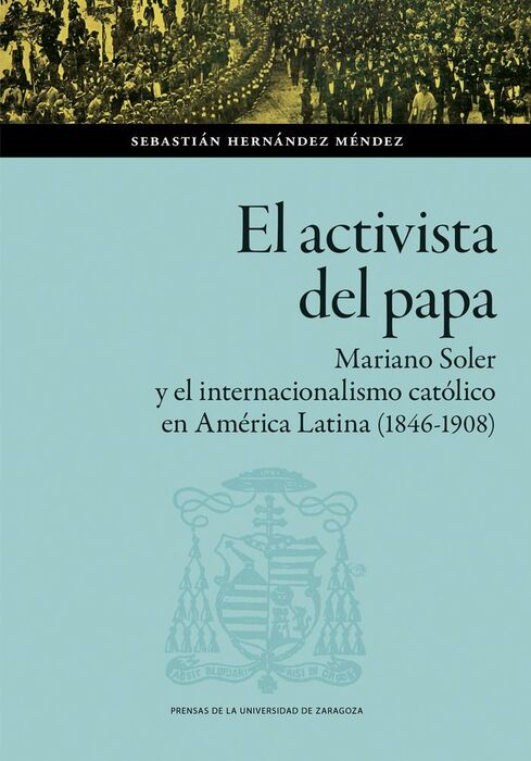 EL ACTIVISTA DEL PAPA