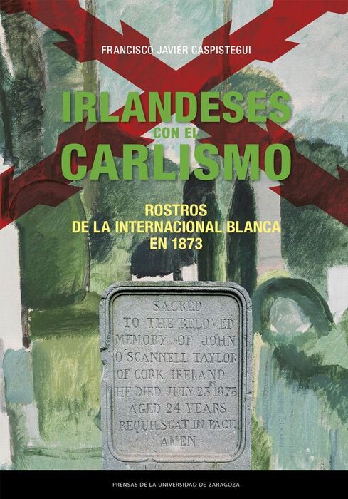 IRLANDESES CON EL CARLISMO