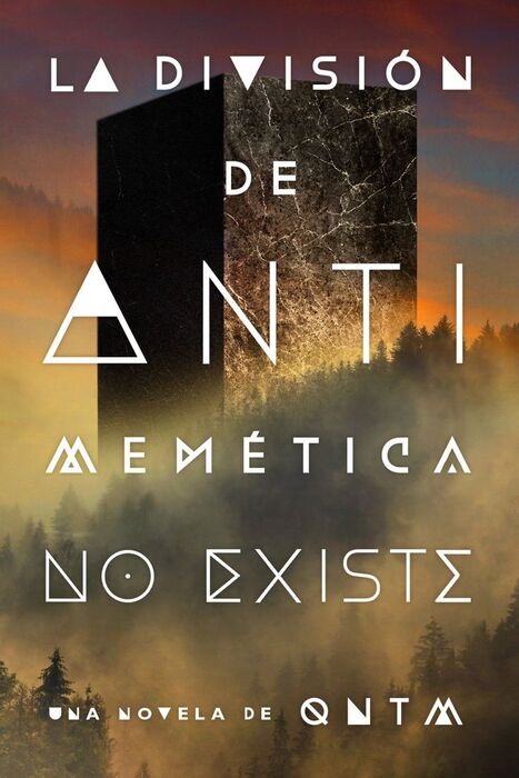 DIVISION DE ANTIMEMETICA NO EXISTE, LA