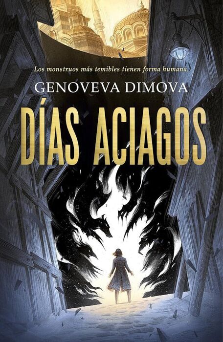 DÍAS ACIAGOS