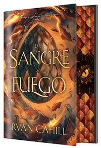 DE SANGRE Y FUEGO . VOL. 01 - VINCULADOS Y VENCIDOS